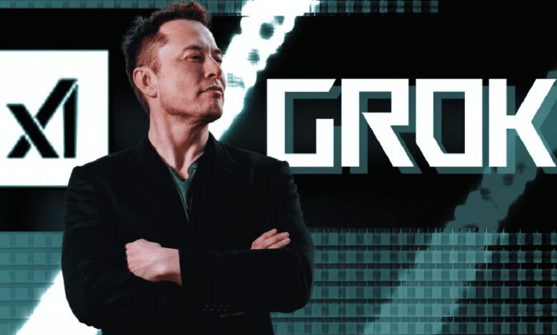 Grok 4 được đánh giá thông minh nhưng nguy hiểm Grok 4 được đánh giá thông minh nhưng nguy hiểm