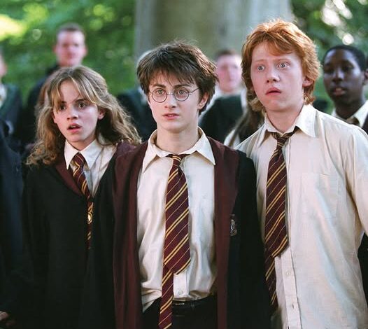 Loạt phim ‘Harry Potter’ mới và những ý kiến khác nhau Loạt phim ‘Harry Potter’ mới và những ý kiến khác nhau