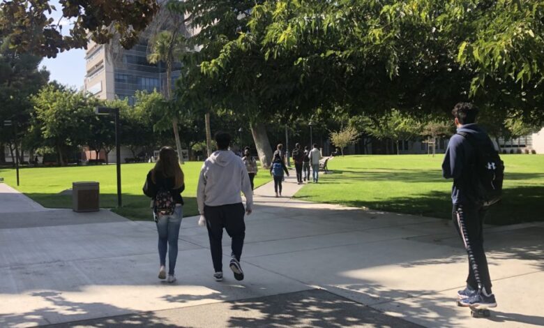 San Jose State scores 5-star rating San Jose State scores 5-star rating