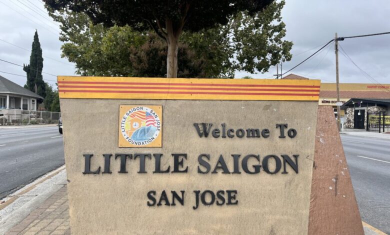 San Jose highway could be named to honor Vietnamese community San Jose highway could be named to honor Vietnamese community