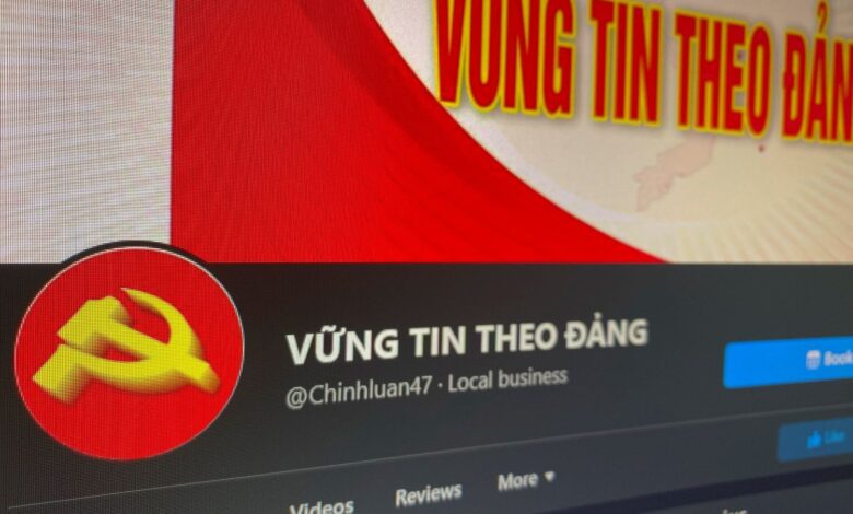 Lực lượng ‘dư luận viên’ được hưởng thêm 5 triệu mỗi tháng Lực lượng ‘dư luận viên’ được hưởng thêm 5 triệu mỗi tháng