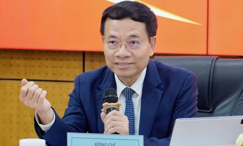 ‘Đại học Bách Khoa Hà Nội phải là nơi sản sinh ra công nghệ’ ‘Đại học Bách Khoa Hà Nội phải là nơi sản sinh ra công nghệ’
