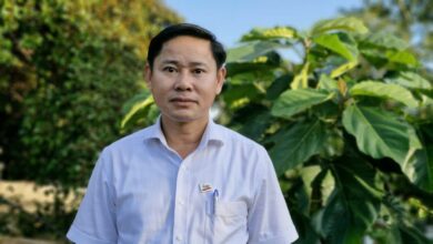 Nguồn cơn anh ruột của hành giả Minh Tuệ bị bắt