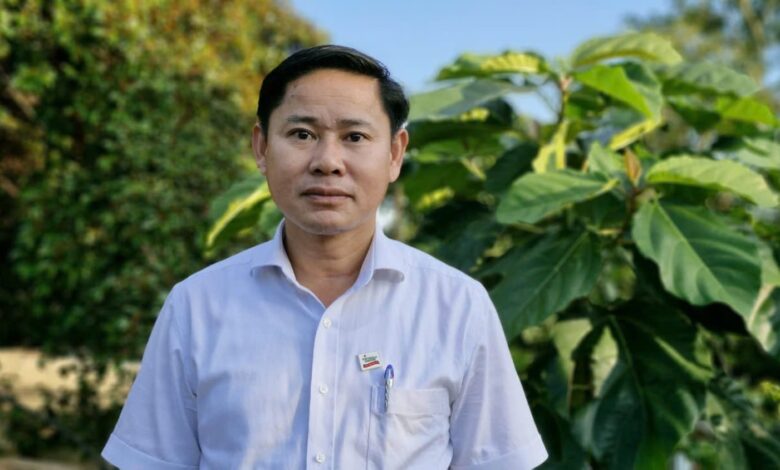 Nguồn cơn anh ruột của hành giả Minh Tuệ bị bắt Nguồn cơn anh ruột của hành giả Minh Tuệ bị bắt