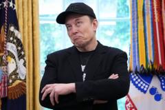 Musk lập đảng mới, Trump phản ứng ra sao? Musk lập đảng mới, Trump phản ứng ra sao?