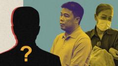 Bản án 30 năm tù của ông Nguyễn Văn Hậu và câu hỏi còn để ngỏ Bản án 30 năm tù của ông Nguyễn Văn Hậu và câu hỏi còn để ngỏ