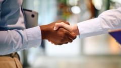 Các thỏa thuận thương mại thực sự được đàm phán như thế nào? Các thỏa thuận thương mại thực sự được đàm phán như thế nào?