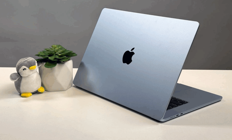 Apple có thể ra MacBook giá rẻ dùng chip iPhone Apple có thể ra MacBook giá rẻ dùng chip iPhone