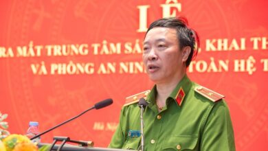 Việt Nam có Trung tâm Sáng tạo, khai thác dữ liệu