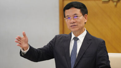 Khoa học công nghệ, đổi mới sáng tạo và chuyển đổi số có thể đóng góp 5% tăng trưởng kinh tế