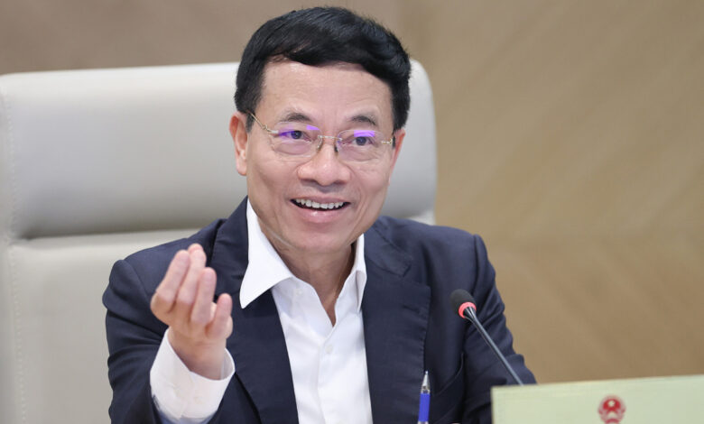 ‘Khoa học công nghệ phải hướng tới ứng dụng, tạo của cải vật chất’ ‘Khoa học công nghệ phải hướng tới ứng dụng, tạo của cải vật chất’