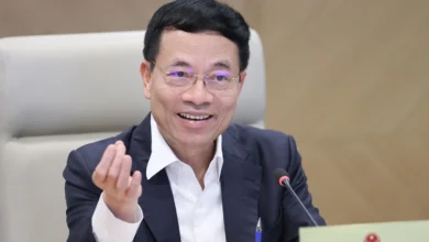‘Khoa học công nghệ phải hướng tới ứng dụng, tạo ra của cải vật chất’