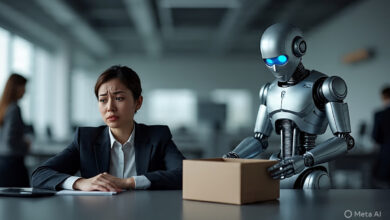 Làn sóng sa thải mới khi Big Tech ‘lên kế hoạch’ cho kỷ nguyên AI
