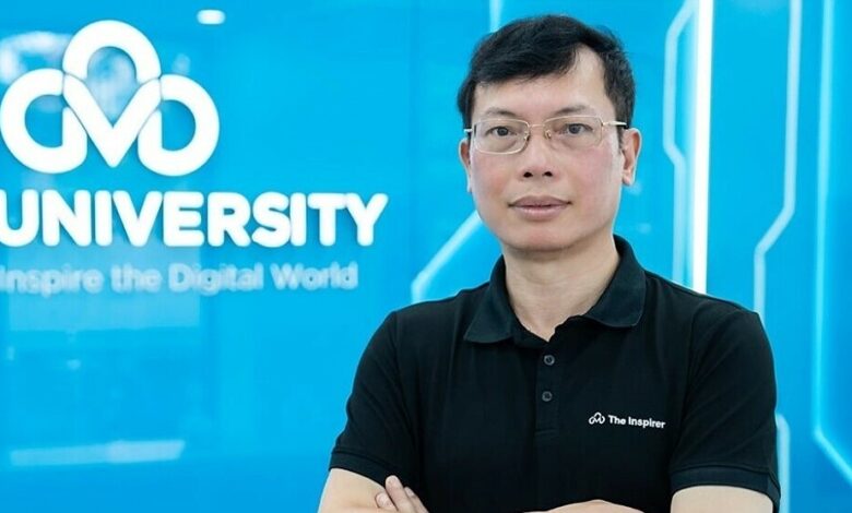 Mô hình AI Việt vào top thế giới về đọc hiểu tài liệu dạng ảnh Mô hình AI Việt vào top thế giới về đọc hiểu tài liệu dạng ảnh
