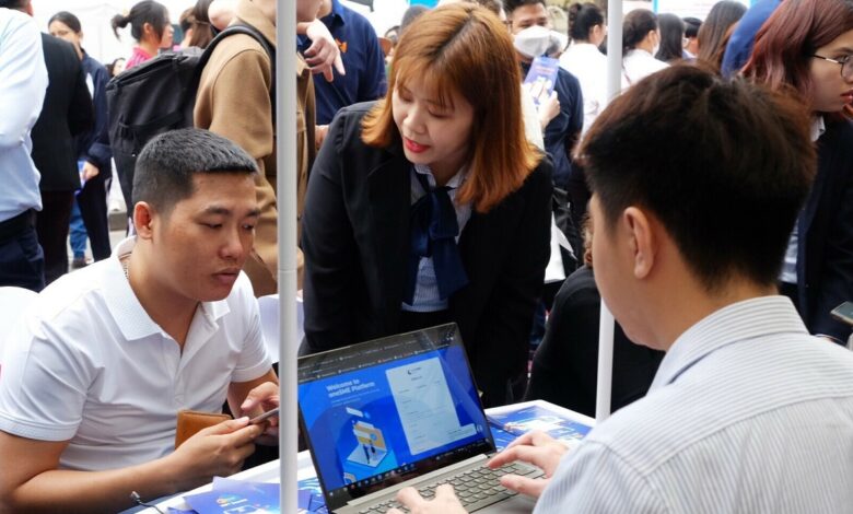 28% người Việt trưởng thành có chữ ký số 28% người Việt trưởng thành có chữ ký số