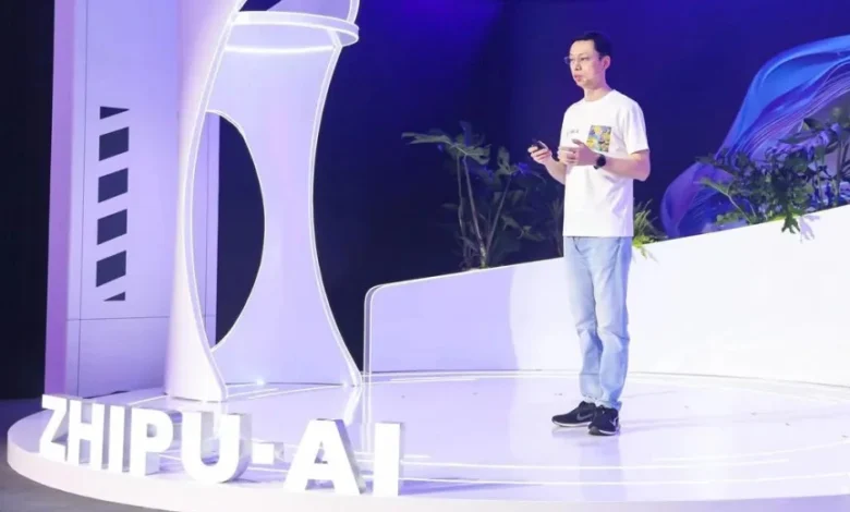 Zhipu AI – kỳ lân công nghệ Trung Quốc khiến OpenAI lo ngại Zhipu AI – kỳ lân công nghệ Trung Quốc khiến OpenAI lo ngại