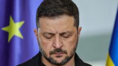 Chiến tranh Nga – Ukraine: Zelensky gặp Trump dưới cái bóng một Putin mạnh mẽ hơn? Chiến tranh Nga – Ukraine: Zelensky gặp Trump dưới cái bóng một Putin mạnh mẽ hơn?