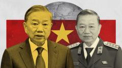 Tổng Bí thư Tô Lâm tập hợp lực lượng chính trị thế nào trước Đại hội 14? Tổng Bí thư Tô Lâm tập hợp lực lượng chính trị thế nào trước Đại hội 14?