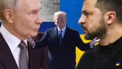 Đâu là địa điểm khả thi tổ chức thượng đỉnh Putin-Zelensky? Đâu là địa điểm khả thi tổ chức thượng đỉnh Putin-Zelensky?