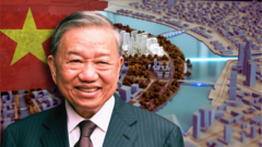 Ông Tô Lâm có tận dụng được ‘cơ hội cuối cùng’ đưa Việt Nam ‘giàu trước khi già’? Ông Tô Lâm có tận dụng được ‘cơ hội cuối cùng’ đưa Việt Nam ‘giàu trước khi già’?
