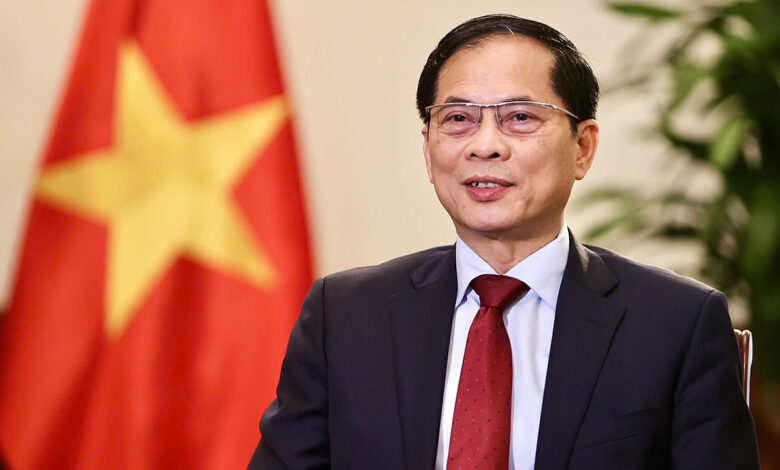 Việt Nam muốn đưa hợp tác khoa học công nghệ thành trụ cột trong quan hệ với Hàn Quốc Việt Nam muốn đưa hợp tác khoa học công nghệ thành trụ cột trong quan hệ với Hàn Quốc