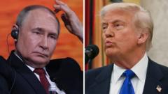 Thượng đỉnh Trump-Putin: thách thức trật tự tự do và cơ hội cho Việt Nam Thượng đỉnh Trump-Putin: thách thức trật tự tự do và cơ hội cho Việt Nam