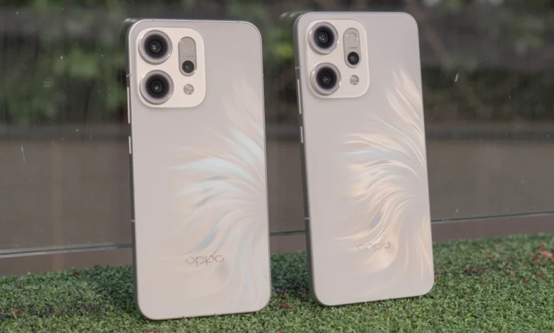 Loạt smartphone cận cao cấp ra mắt năm 2025 Loạt smartphone cận cao cấp ra mắt năm 2025