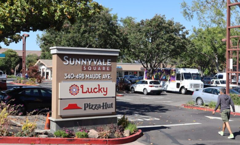 North Sunnyvale bike path approved but lacks funds North Sunnyvale bike path approved but lacks funds