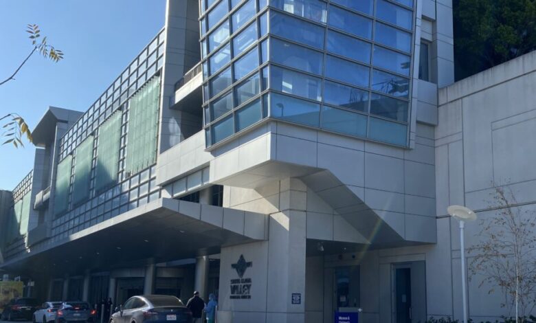San Jose medical rehab ranks among top 10 in U.S. San Jose medical rehab ranks among top 10 in U.S.