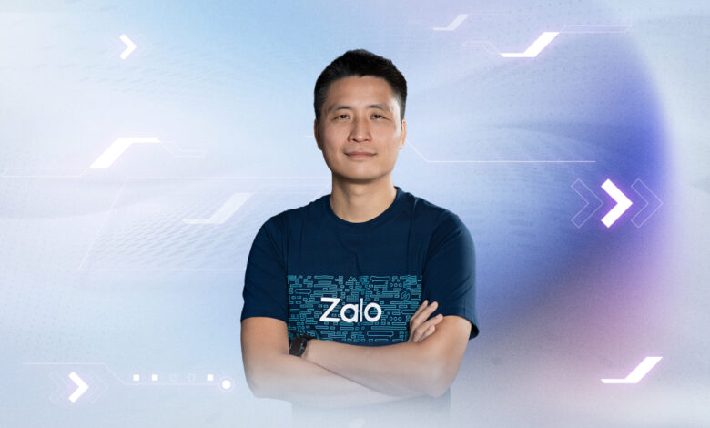 Nhà sáng lập Zalo: Làm sản phẩm công nghệ phải bắt đầu từ chính mình Nhà sáng lập Zalo: Làm sản phẩm công nghệ phải bắt đầu từ chính mình