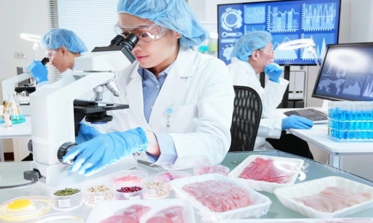 Lưỡi nhân tạo đầu tiên trên thế giới Lưỡi nhân tạo đầu tiên trên thế giới