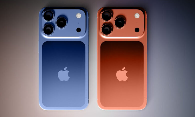 Apple có thể bán iPhone 17 ngày 19/9 ở Việt Nam Apple có thể bán iPhone 17 ngày 19/9 ở Việt Nam