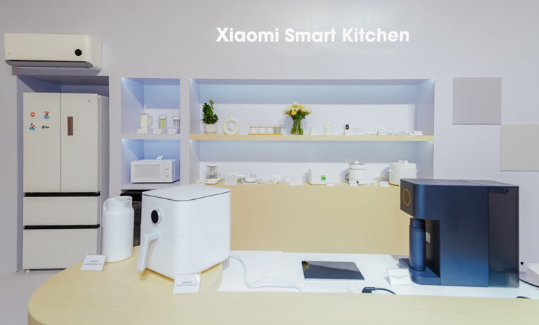 Đồ gia dụng Xiaomi ‘xách tay’ sắp bị siết tại Việt Nam Đồ gia dụng Xiaomi ‘xách tay’ sắp bị siết tại Việt Nam