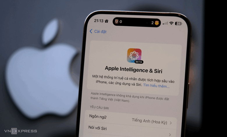 Apple được cảnh báo đối mặt ‘khoảnh khắc BlackBerry’ Apple được cảnh báo đối mặt ‘khoảnh khắc BlackBerry’