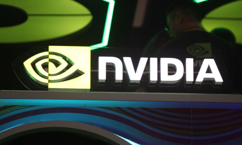 Phòng nghiên cứu ‘đi trước thời đại’ của Nvidia Phòng nghiên cứu ‘đi trước thời đại’ của Nvidia