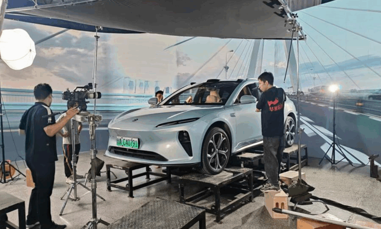 Làn sóng tạo phim siêu ngắn chiếu mạng ở Trung Quốc Làn sóng tạo phim siêu ngắn chiếu mạng ở Trung Quốc