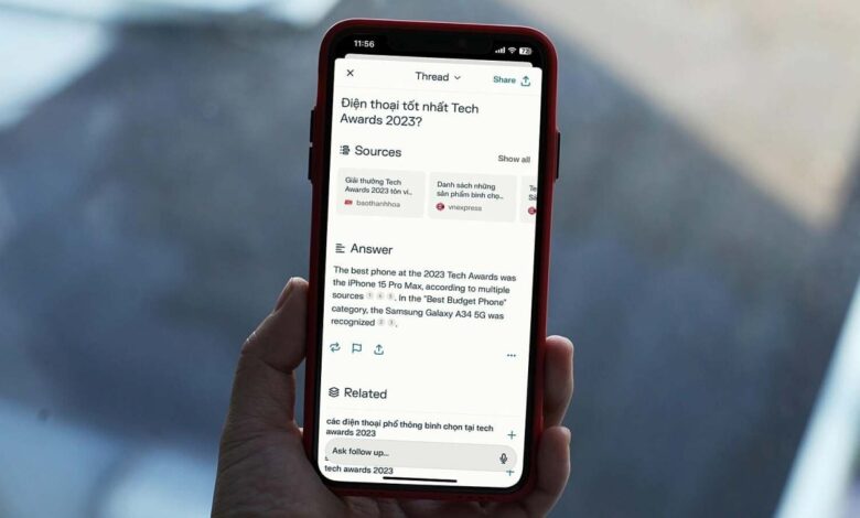 Perplexity AI đề nghị mua Chrome với giá 34,5 tỷ USD Perplexity AI đề nghị mua Chrome với giá 34,5 tỷ USD