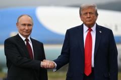 Sau thượng đỉnh Trump-Putin: Trật tự nào đang hình thành? Sau thượng đỉnh Trump-Putin: Trật tự nào đang hình thành?