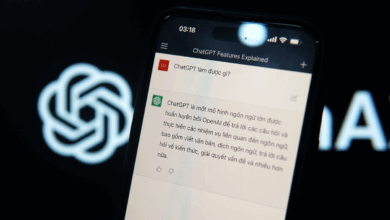 OpenAI ngăn ChatGPT khuyên người dùng chia tay