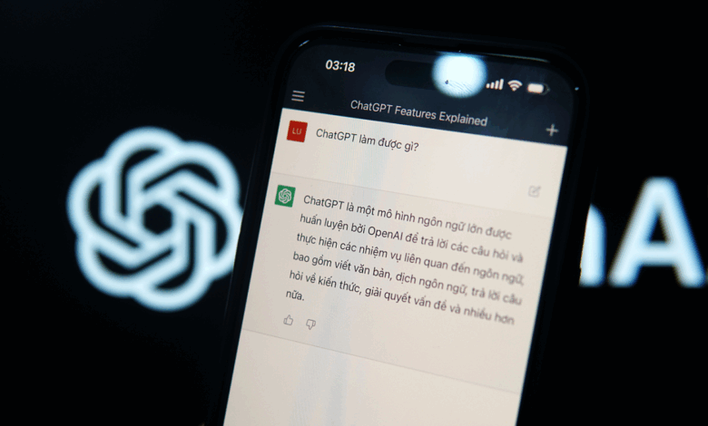 OpenAI ngăn ChatGPT khuyên người dùng chia tay OpenAI ngăn ChatGPT khuyên người dùng chia tay