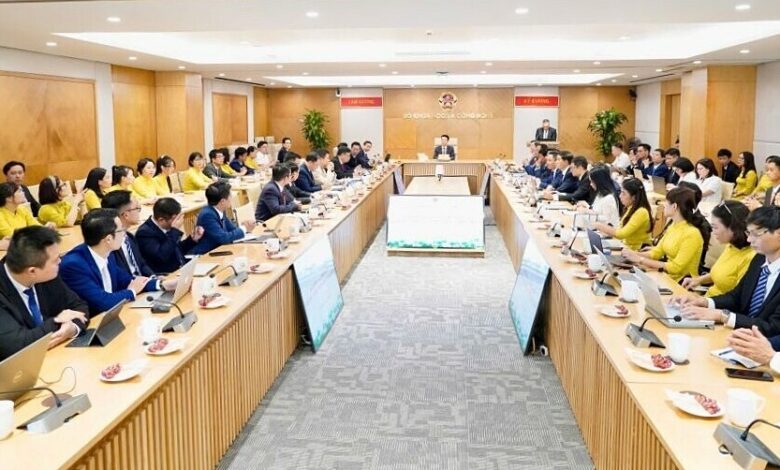 ‘Việt Nam đặt mục tiêu làm chủ năng lượng nguyên tử vì mục đích hòa bình’ ‘Việt Nam đặt mục tiêu làm chủ năng lượng nguyên tử vì mục đích hòa bình’