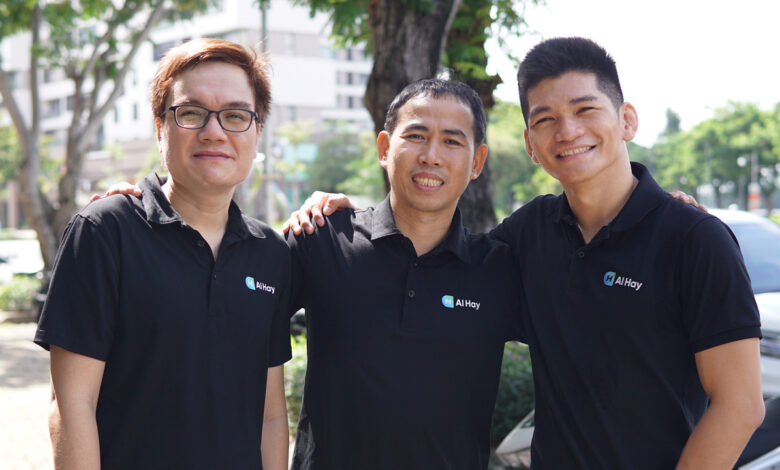Startup AI Việt Nam vào danh sách ‘đáng theo dõi’ tại châu Á Startup AI Việt Nam vào danh sách ‘đáng theo dõi’ tại châu Á