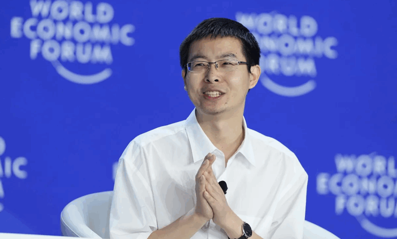 CEO Unitree: Robot hình người chờ đợi ‘khoảnh khắc ChatGPT’ CEO Unitree: Robot hình người chờ đợi ‘khoảnh khắc ChatGPT’