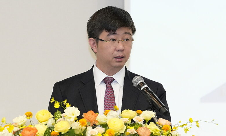 Bộ Khoa học và Công nghệ hỗ trợ doanh nghiệp ‘vươn ra biển lớn’ Bộ Khoa học và Công nghệ hỗ trợ doanh nghiệp ‘vươn ra biển lớn’