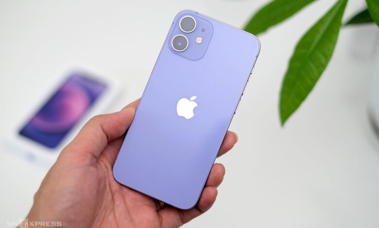 Apple dừng bán, giảm giá một số mẫu iPhone tại Việt Nam Apple dừng bán, giảm giá một số mẫu iPhone tại Việt Nam