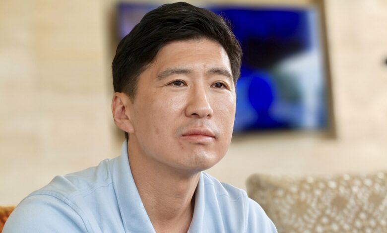 Chuyên gia Thung lũng Silicon: ‘Người Việt nổi trội chính ở sự tò mò’ Chuyên gia Thung lũng Silicon: ‘Người Việt nổi trội chính ở sự tò mò’