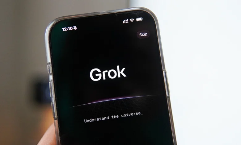 Hàng trăm nghìn cuộc trò chuyện của Grok bị công khai Hàng trăm nghìn cuộc trò chuyện của Grok bị công khai