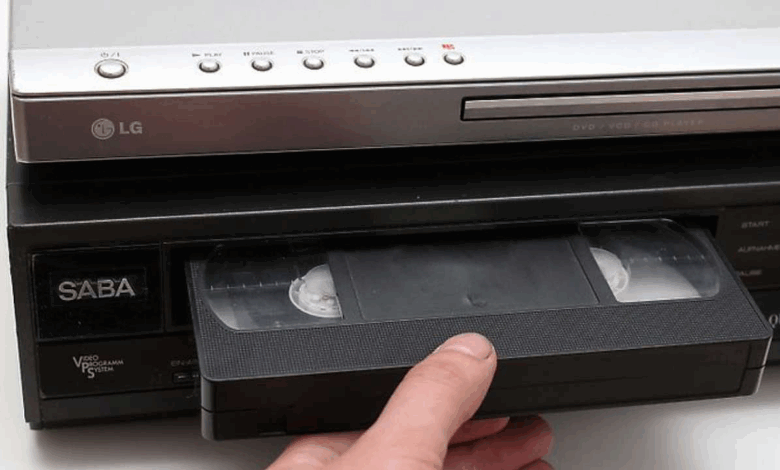 Những món đồ công nghệ gắn với tuổi thơ 7x, 8x Những món đồ công nghệ gắn với tuổi thơ 7x, 8x