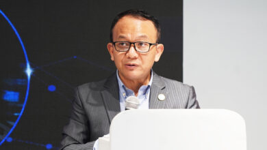 Thúc đẩy thử nghiệm blockchain tại Việt Nam