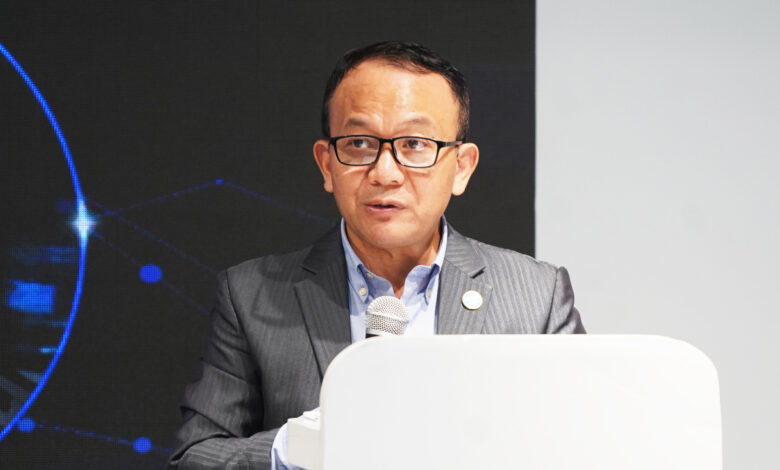 Thúc đẩy thử nghiệm blockchain tại Việt Nam Thúc đẩy thử nghiệm blockchain tại Việt Nam